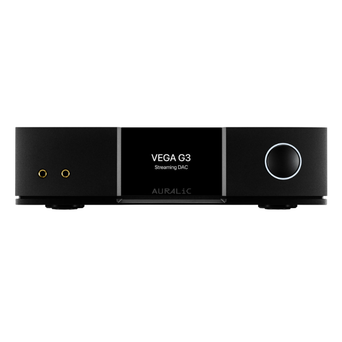 AURALiC Vega G3 Streaming DAC Preamplifier