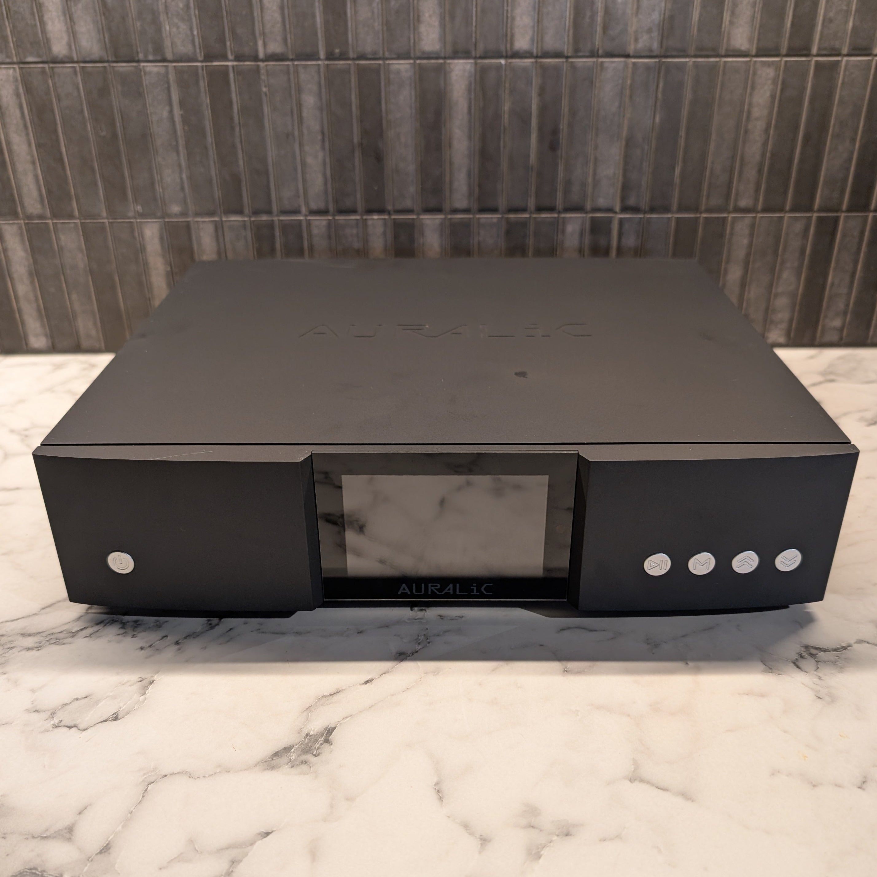 AURALiC Aries G1 Streaming Transport Trade-In