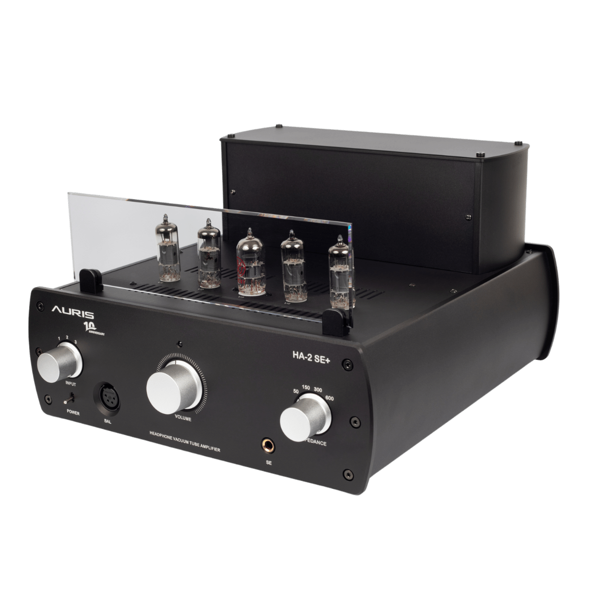 Auris HA-2SE+ Tube Headphone Amplifier