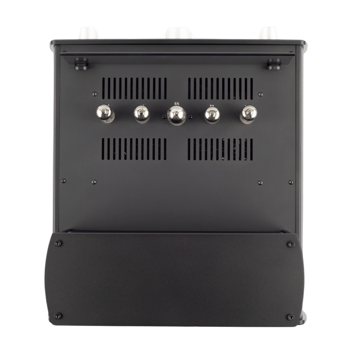 Auris HA-2SE+ Tube Headphone Amplifier