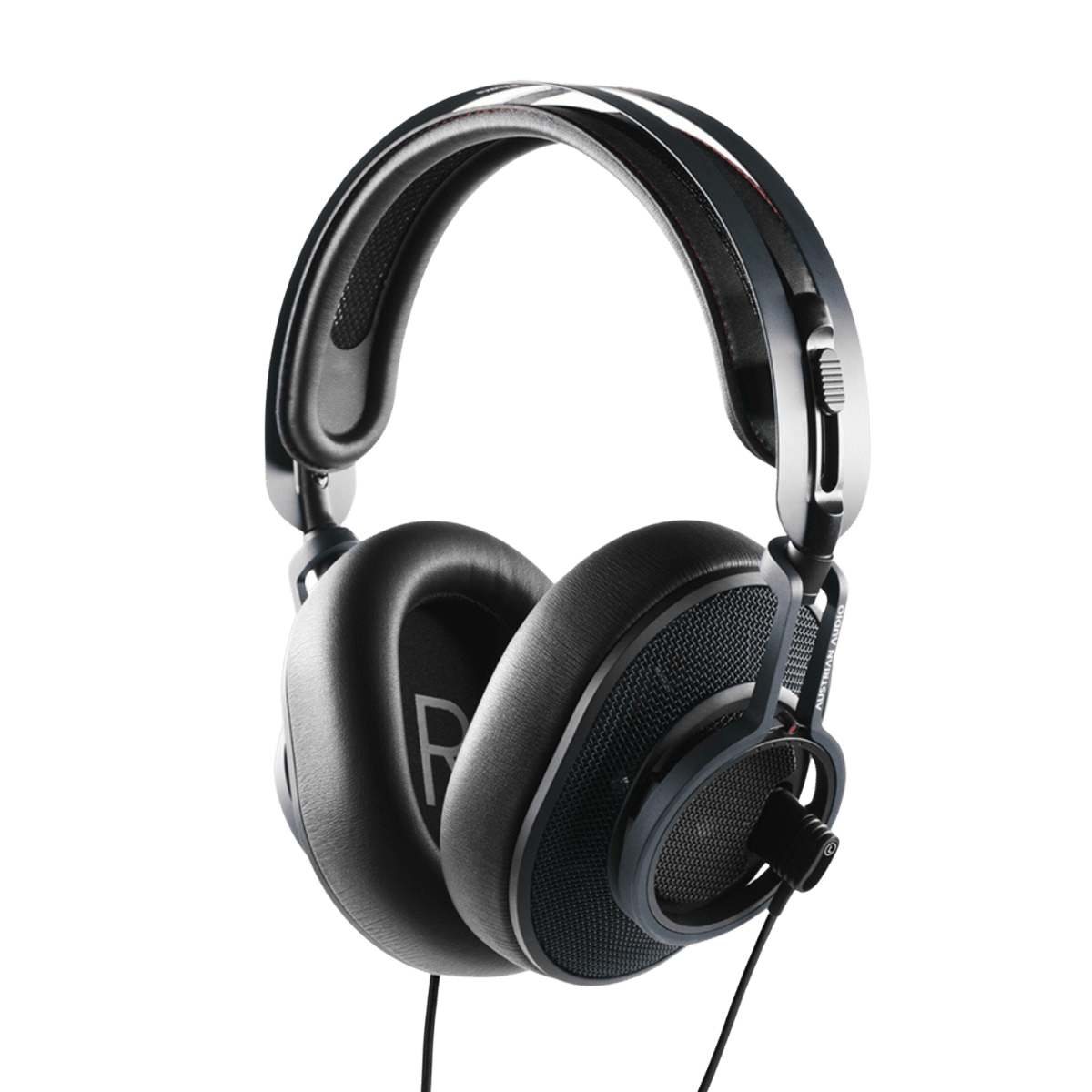 Austrian Audio Premium Reference Open-Back Over-Ear Headphones