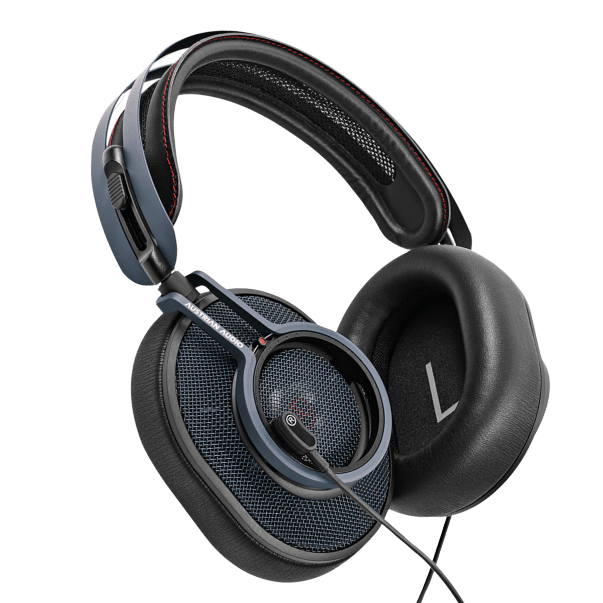 Austrian Audio Premium Reference Open-Back Over-Ear Headphones