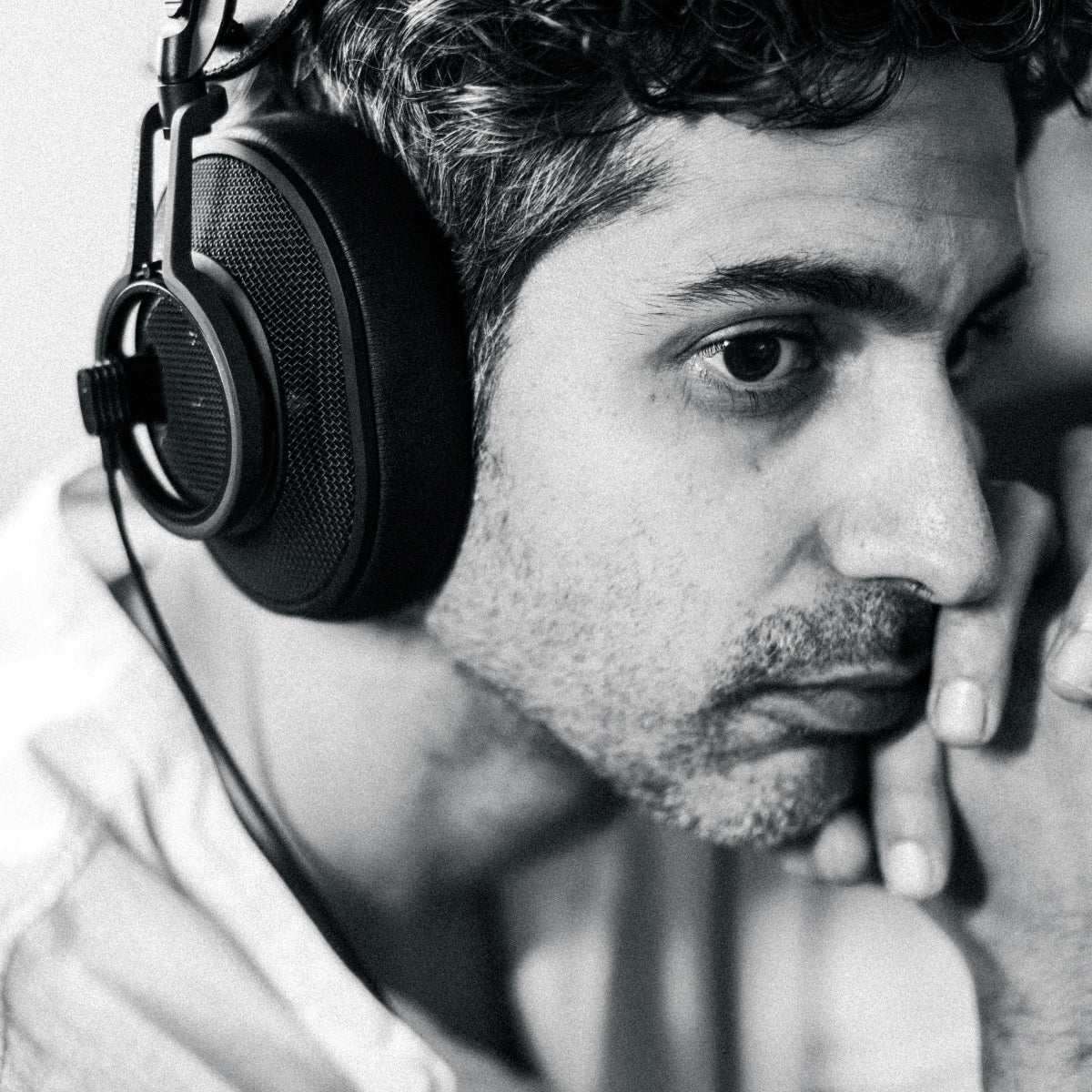 Austrian Audio Premium Reference Open-Back Over-Ear Headphones