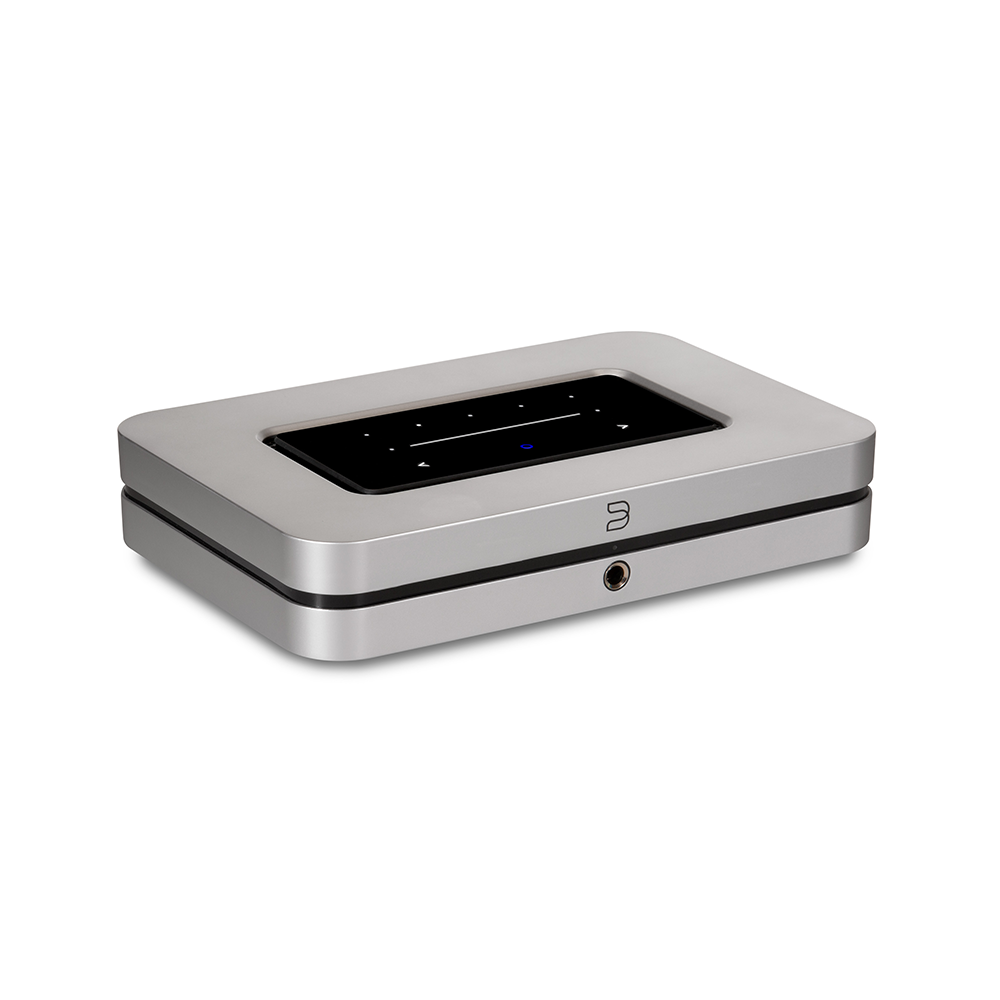 BlueSound Node X Wireless Network Streamer