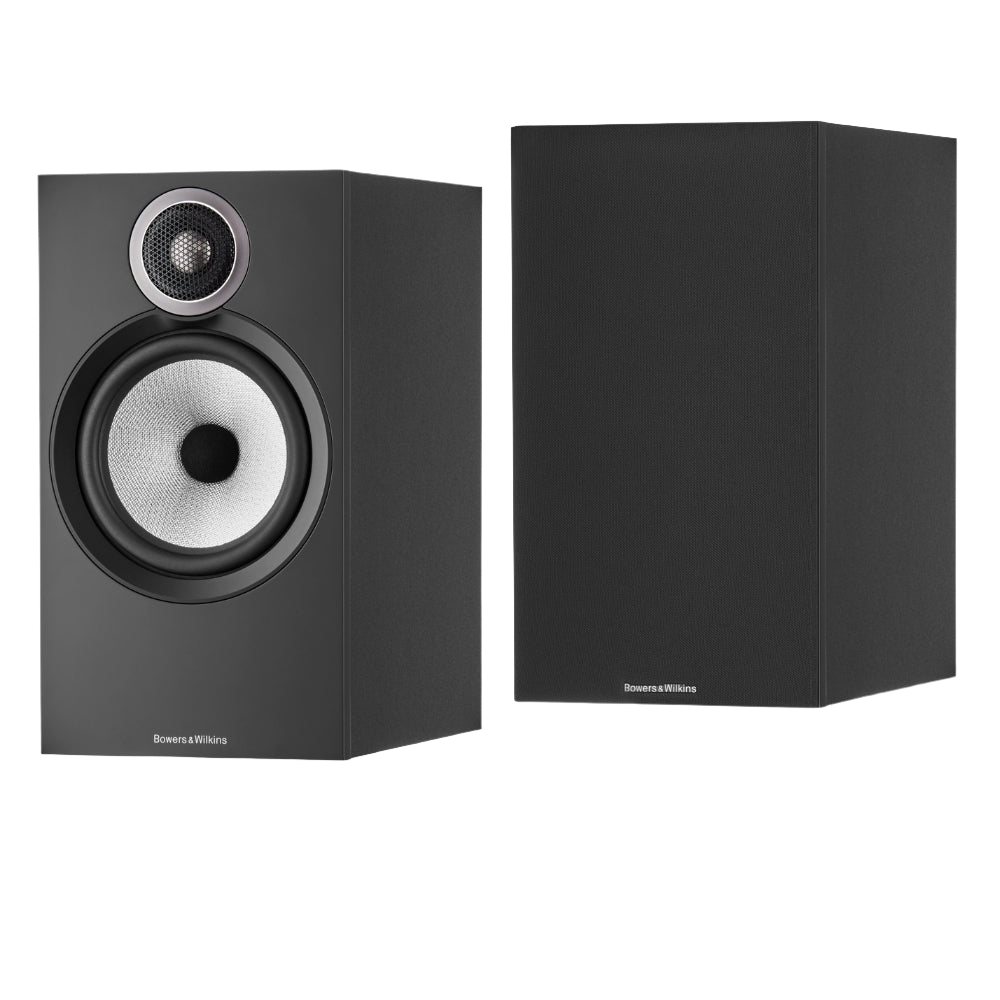 Perfect Partnership Hi-Fi Pack