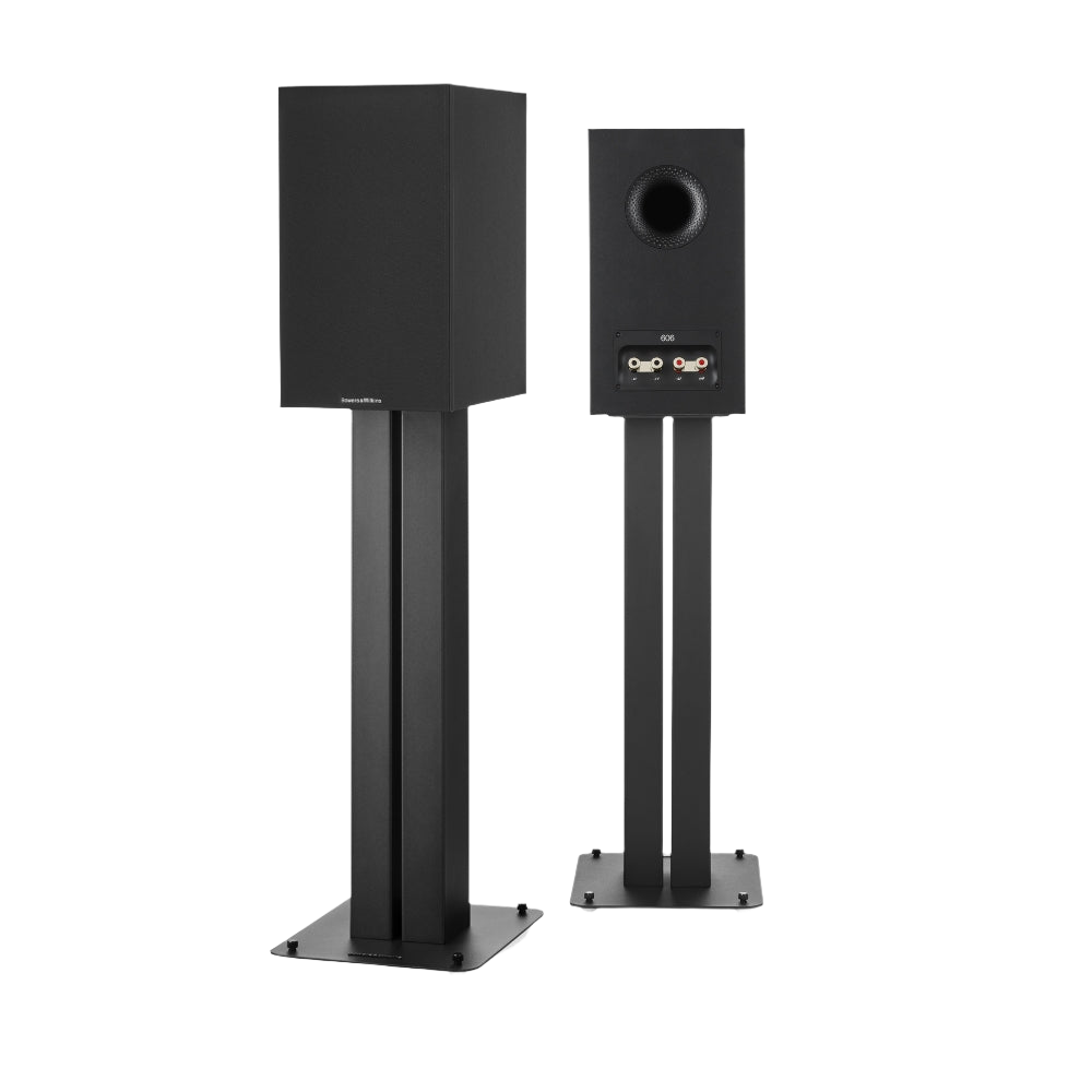 Perfect Partnership Hi-Fi Pack