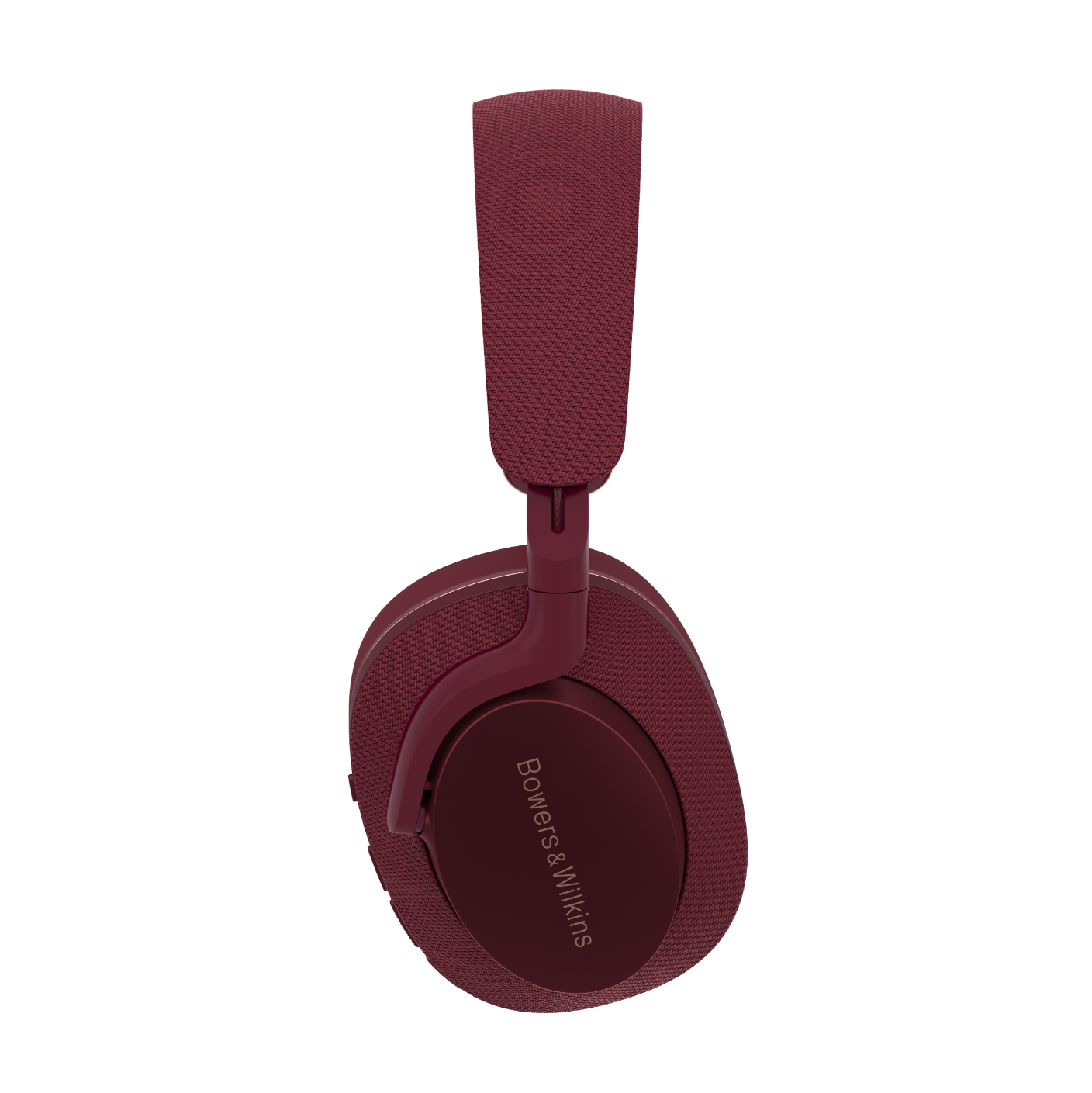 Bowers & Wilkins PX7 S2e Noise Cancelling Headphones #colour_ruby red