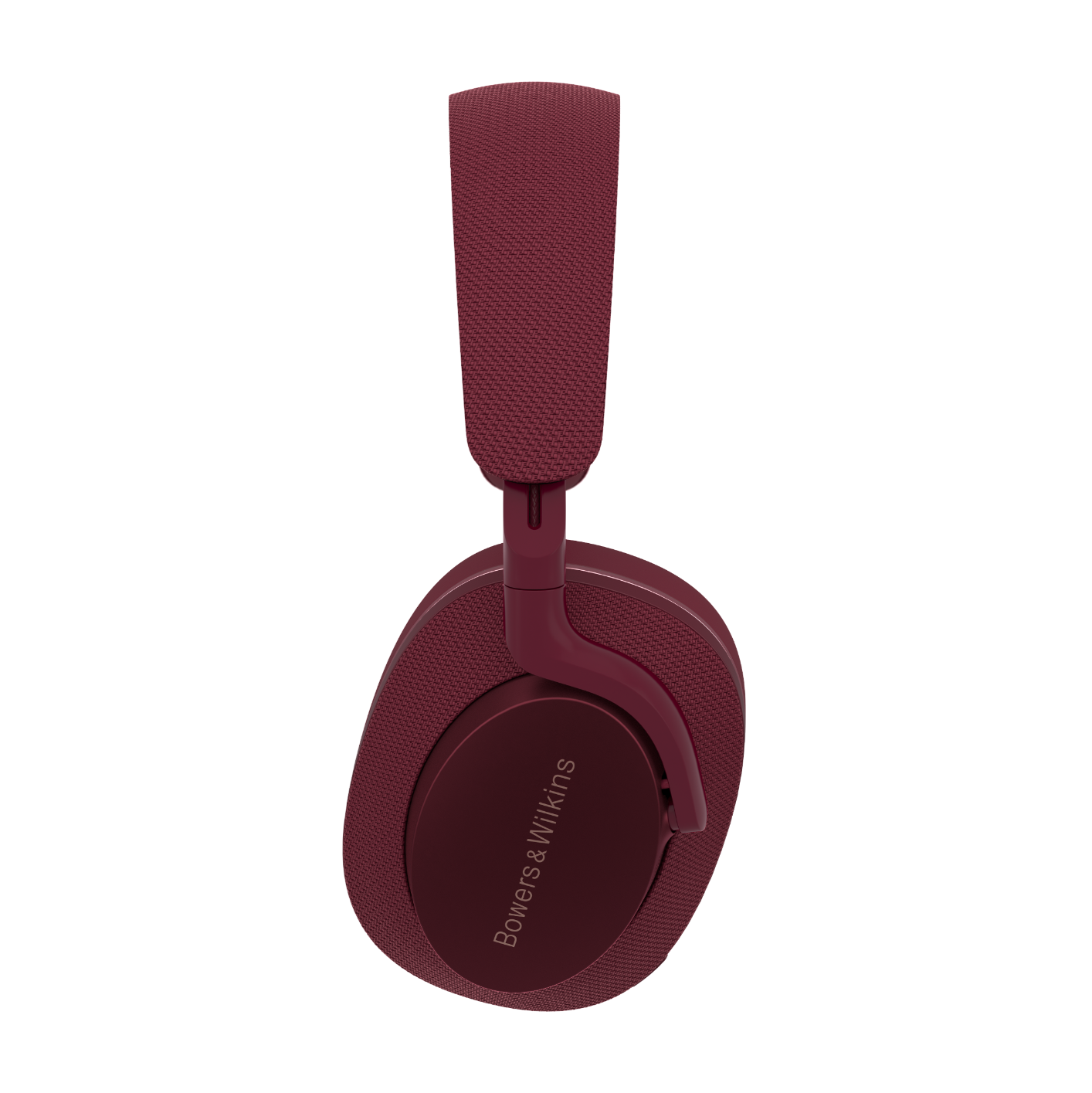 Bowers & Wilkins PX7 S2e Noise Cancelling Headphones #colour_ruby red