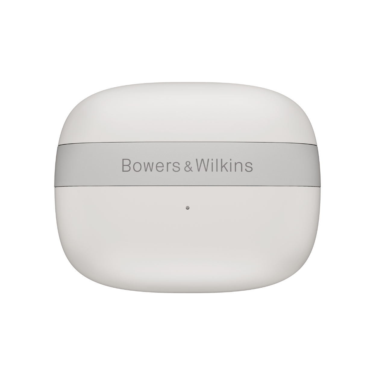 Bowers and Wilkins Pi6 Active Noise Cancelling In-ear headphones #colour_cloud grey