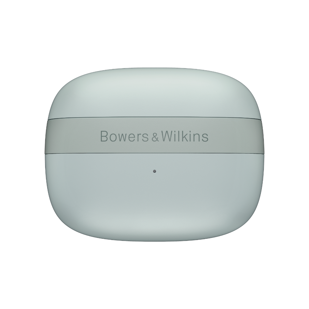 Bowers and Wilkins Pi6 Active Noise Cancelling In-ear headphones #colour_forest green