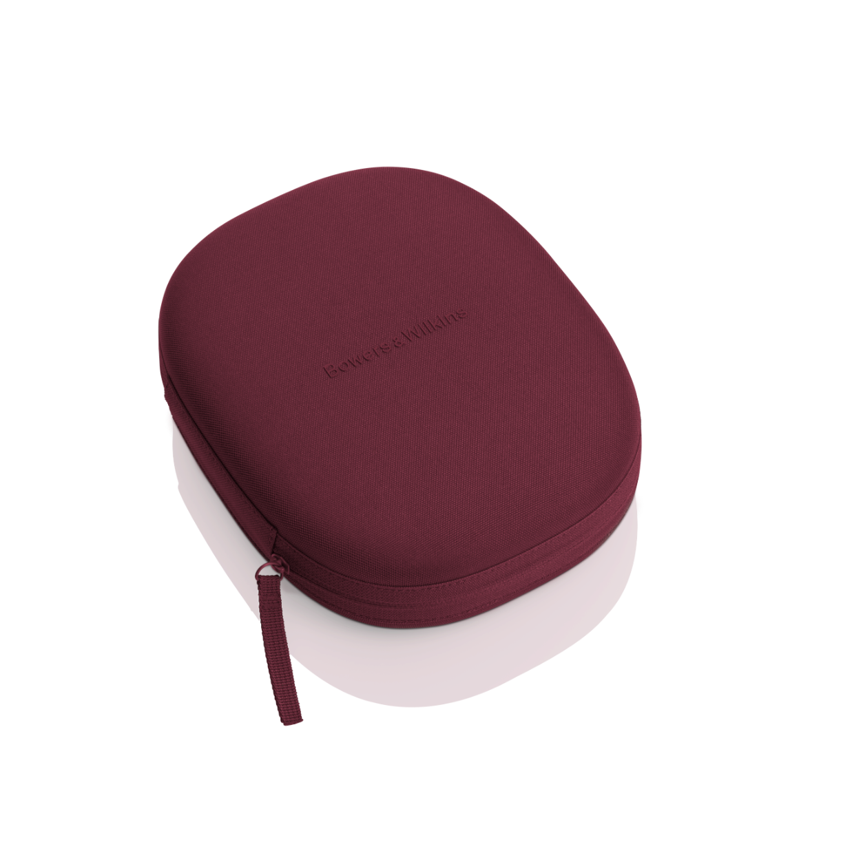 Bowers & Wilkins PX7 S2e Noise Cancelling Headphones #colour_ruby red