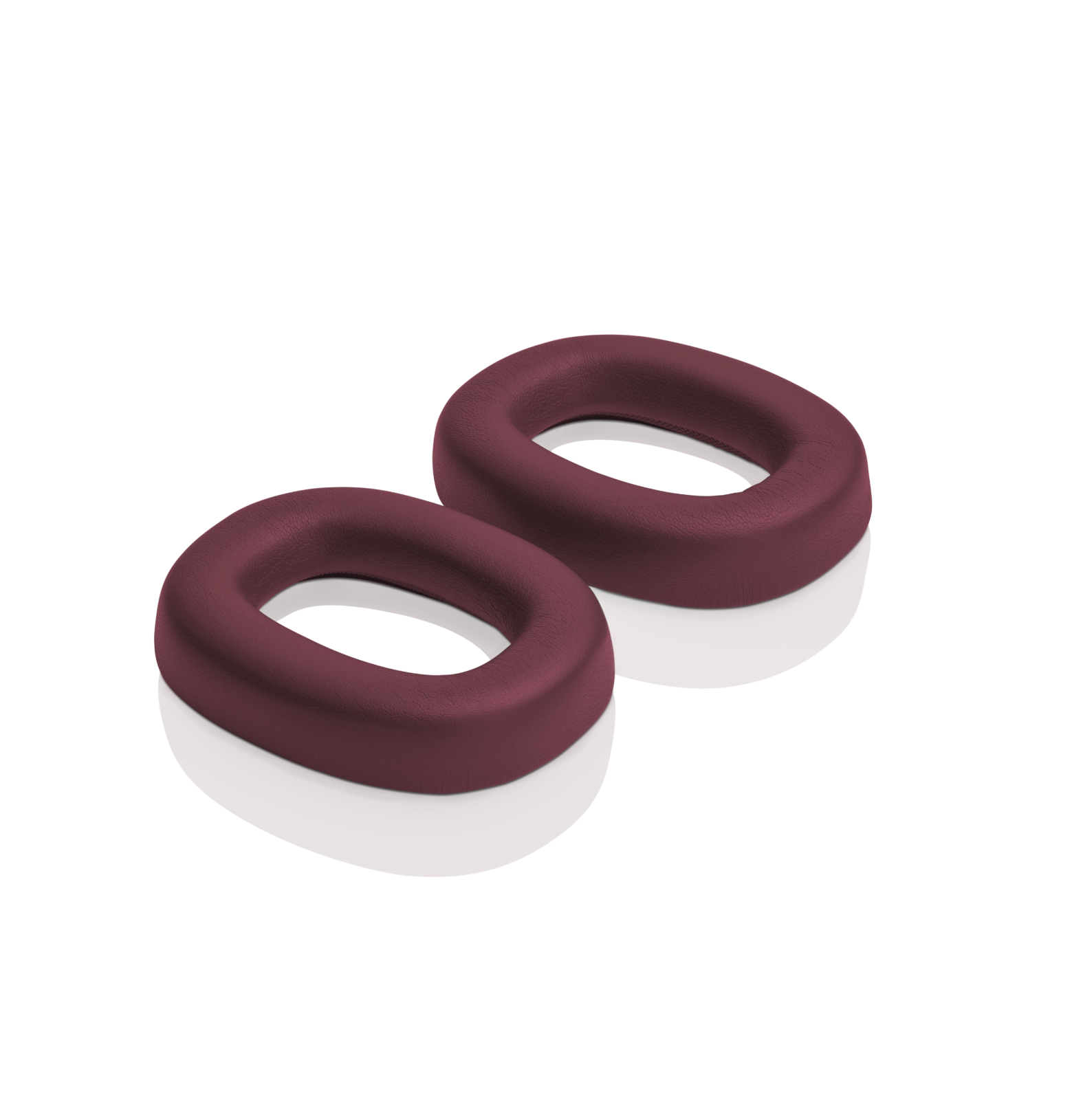 Bowers & Wilkins PX7 S2e Noise Cancelling Headphones #colour_ruby red