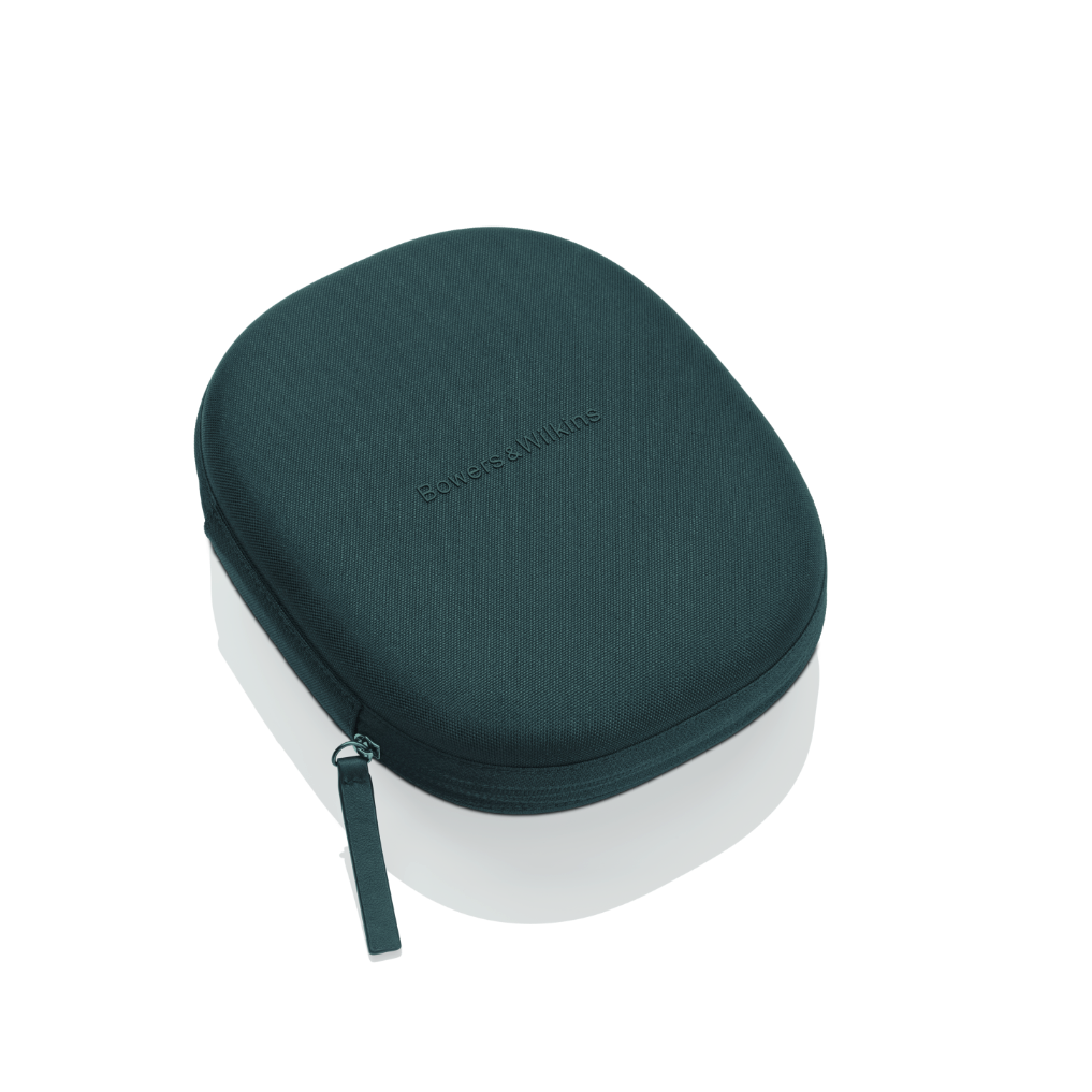 Bowers & Wilkins PX8 Noise Cancelling Headphones #colour_dark forest