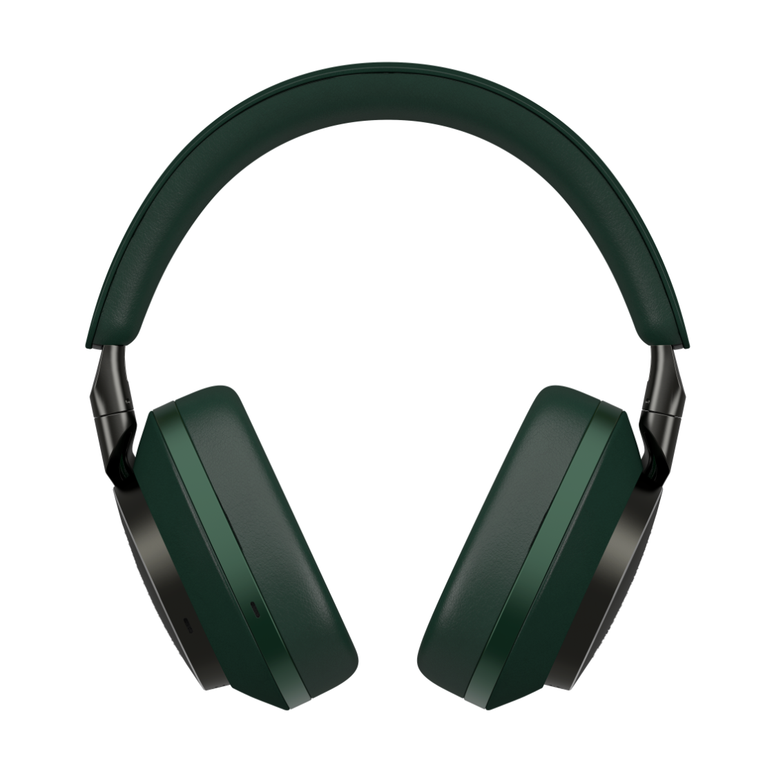 Bowers & Wilkins PX8 Noise Cancelling Headphones #colour_dark forest