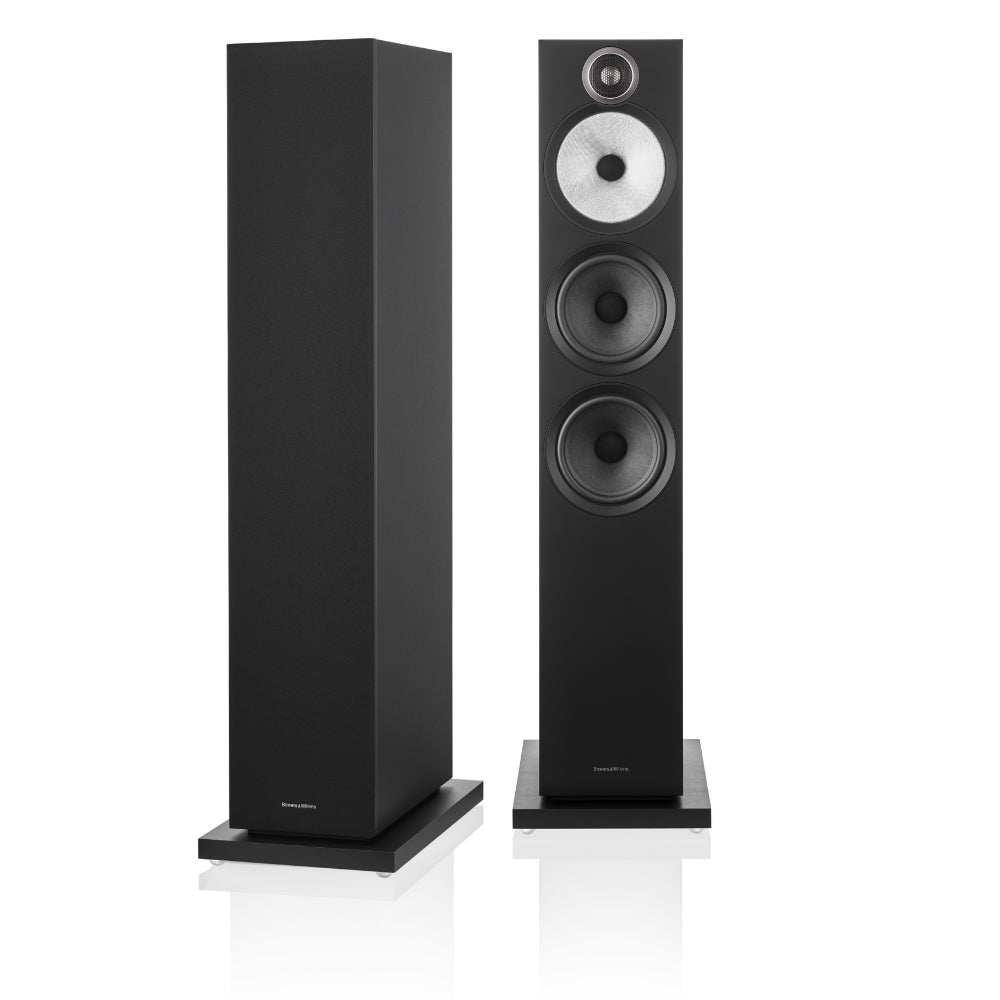 Bowers & Wilkins 603 S3 Floorstanding Speakers