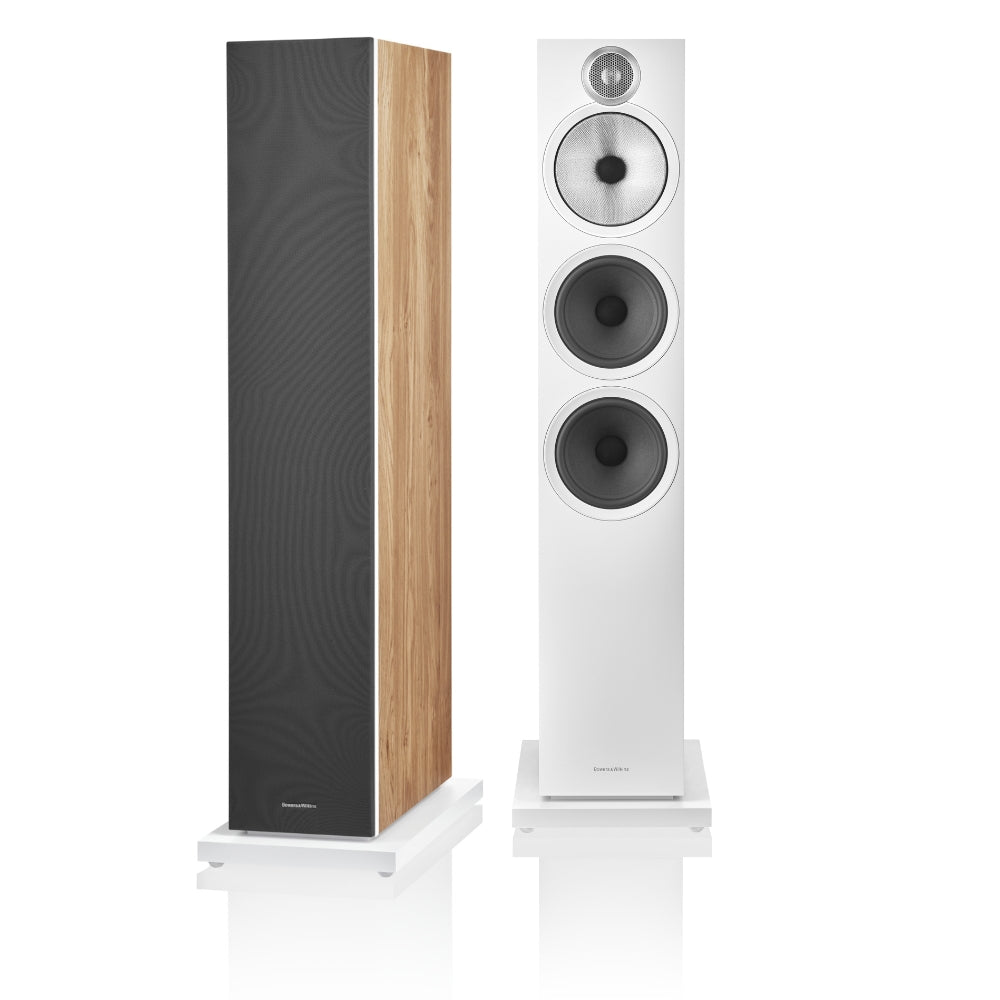 Bowers & Wilkins 603 S3 Floorstanding Speakers
