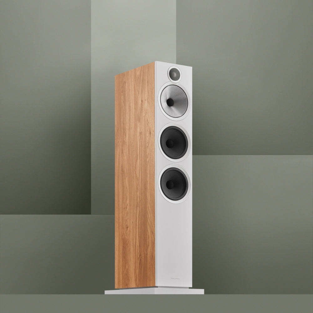 Bowers & Wilkins 603 S3 Floorstanding Speakers