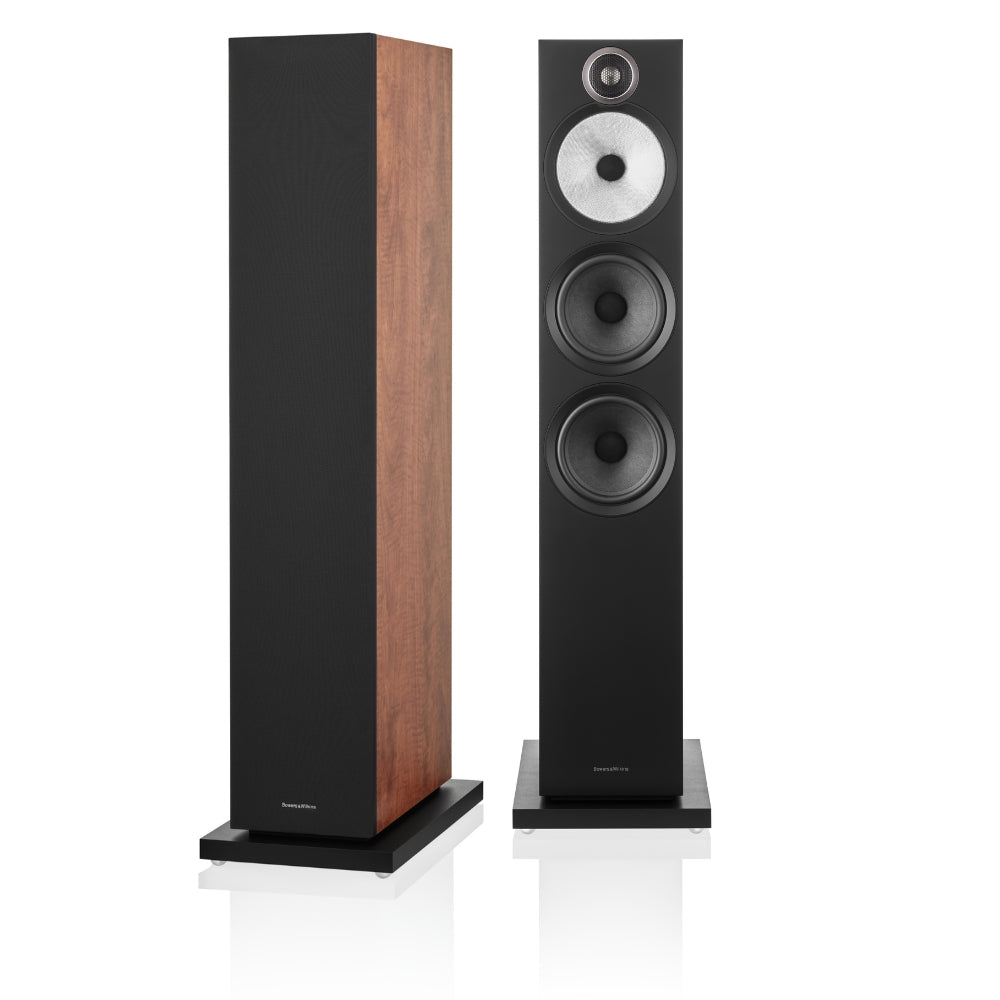 Bowers & Wilkins 603 S3 Floorstanding Speakers