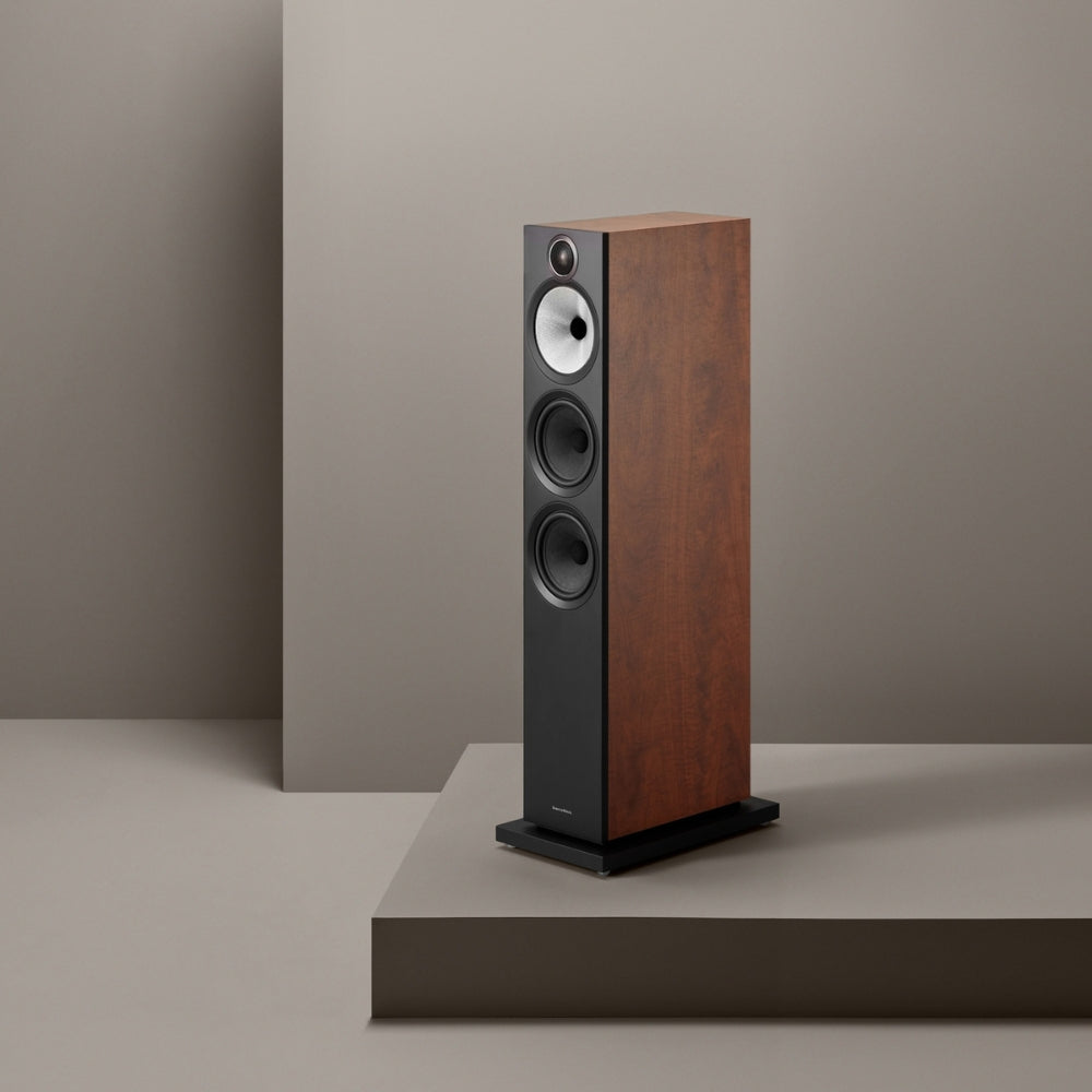 Bowers & Wilkins 603 S3 Floorstanding Speakers