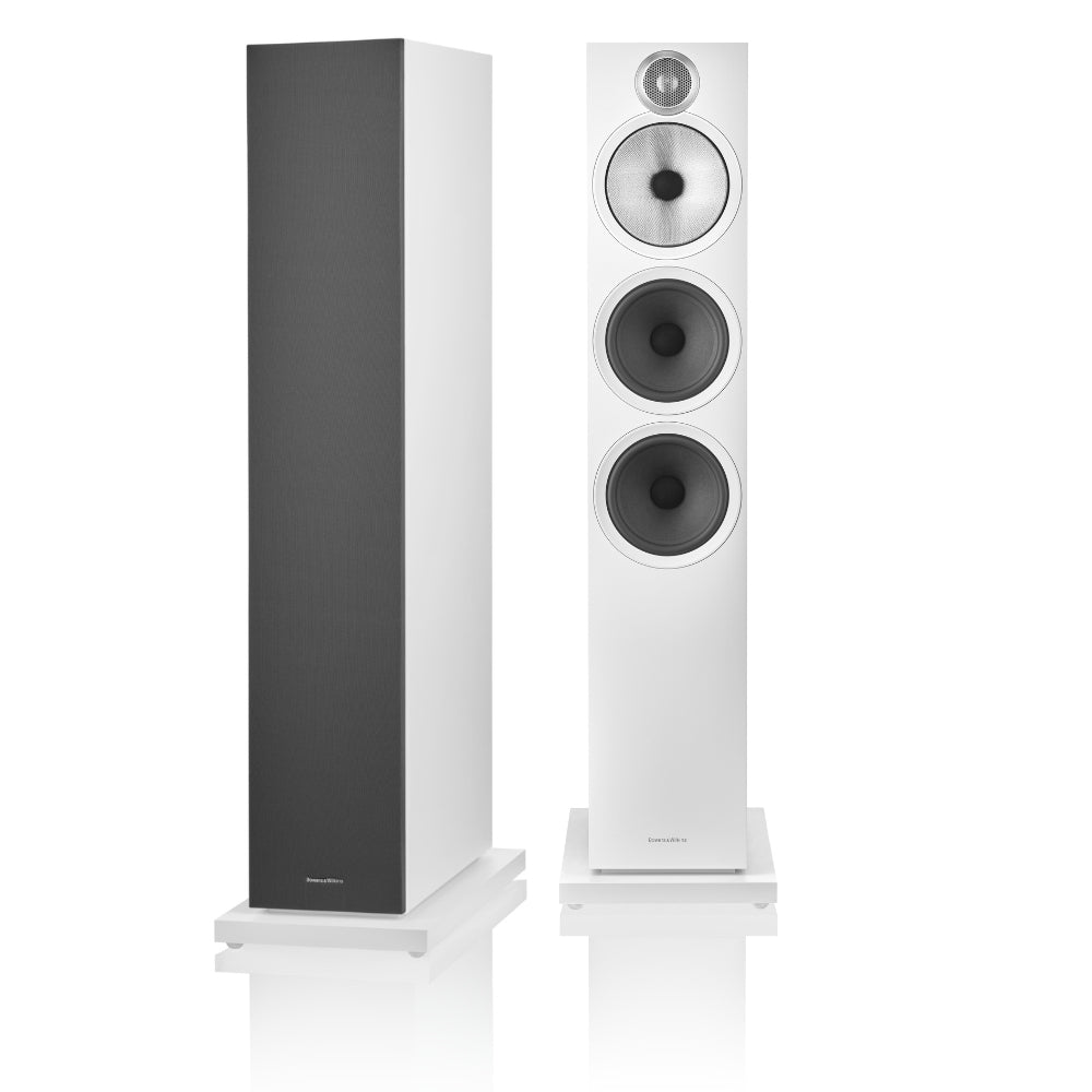 Bowers & Wilkins 603 S3 Floorstanding Speakers