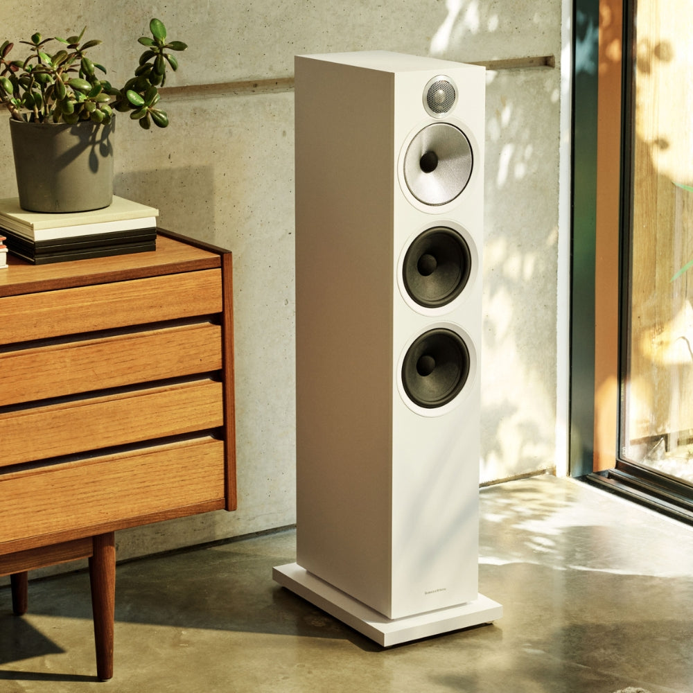 Bowers & Wilkins 603 S3 Floorstanding Speakers