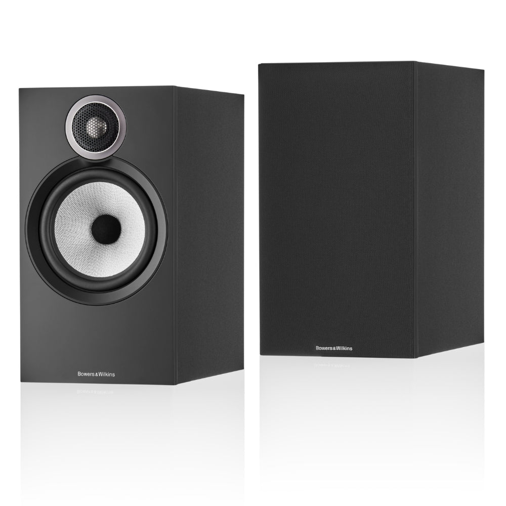 Bowers & Wilkins 606 S3 & Marantz Stereo 70s Hi-Fi Pack