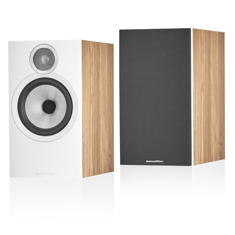 Bowers & Wilkins 606 S3 & Marantz Stereo 70s Hi-Fi Pack