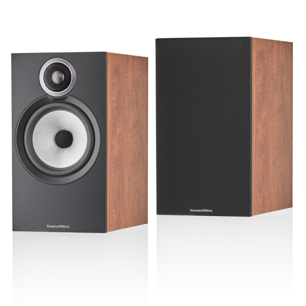 Bowers & Wilkins 606 S3 & Marantz Stereo 70s Hi-Fi Pack
