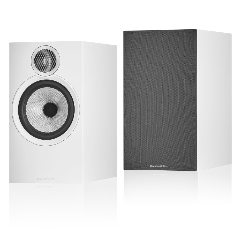 Bowers & Wilkins 606 S3 & Marantz Stereo 70s Hi-Fi Pack