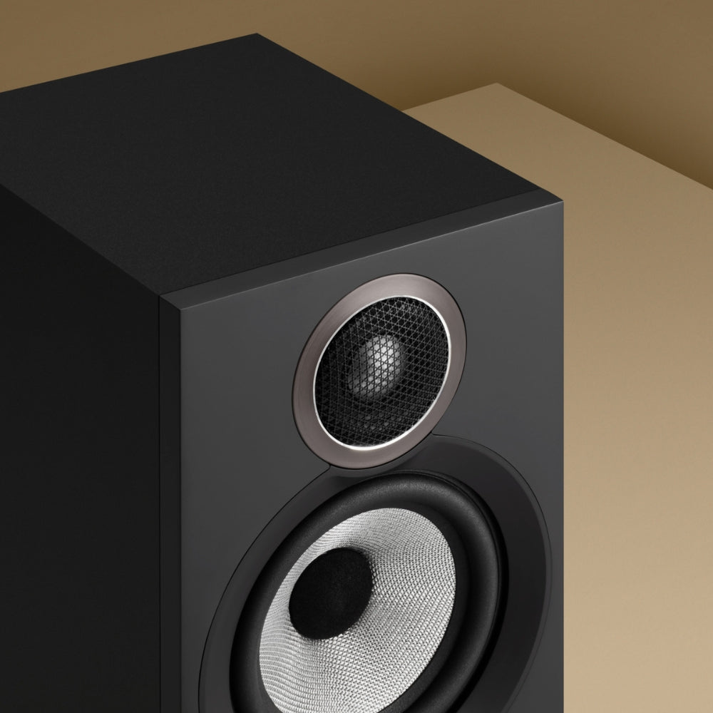 Bowers & Wilkins 607 S3 Bookshelf Speakers