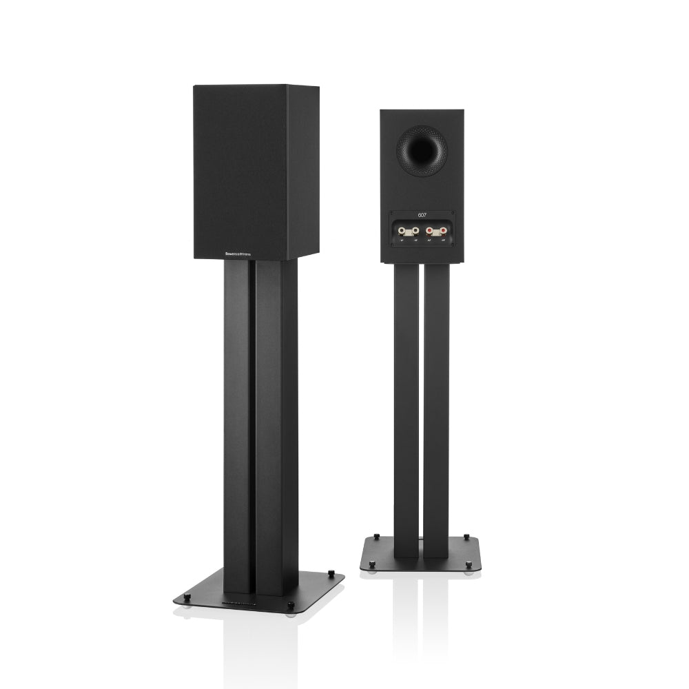 Bowers & Wilkins 607 S3 Bookshelf Speakers