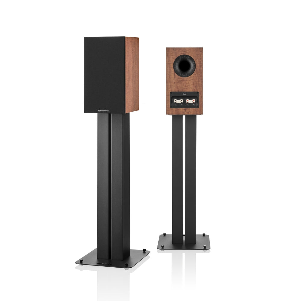 Bowers & Wilkins 607 S3 Bookshelf Speakers
