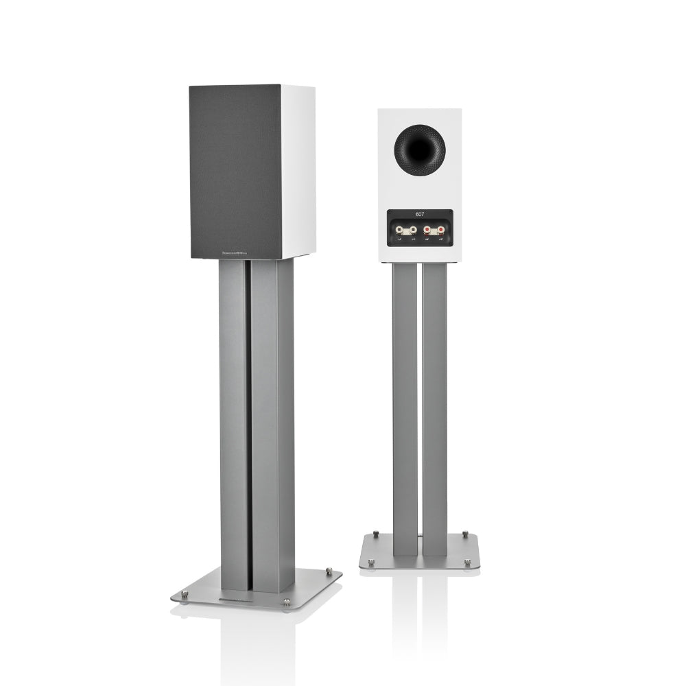 Bowers & Wilkins 607 S3 Bookshelf Speakers