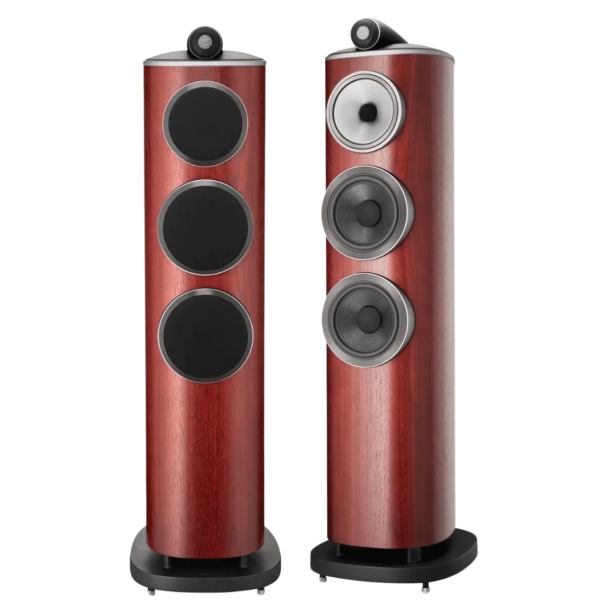 Bowers & Wilkins 804 D4 Floorstanding Speakers | Bowers and Wilkins