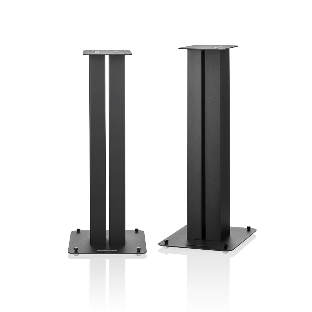 Bowers & Wilkins FS-600 S3 Speaker Stands