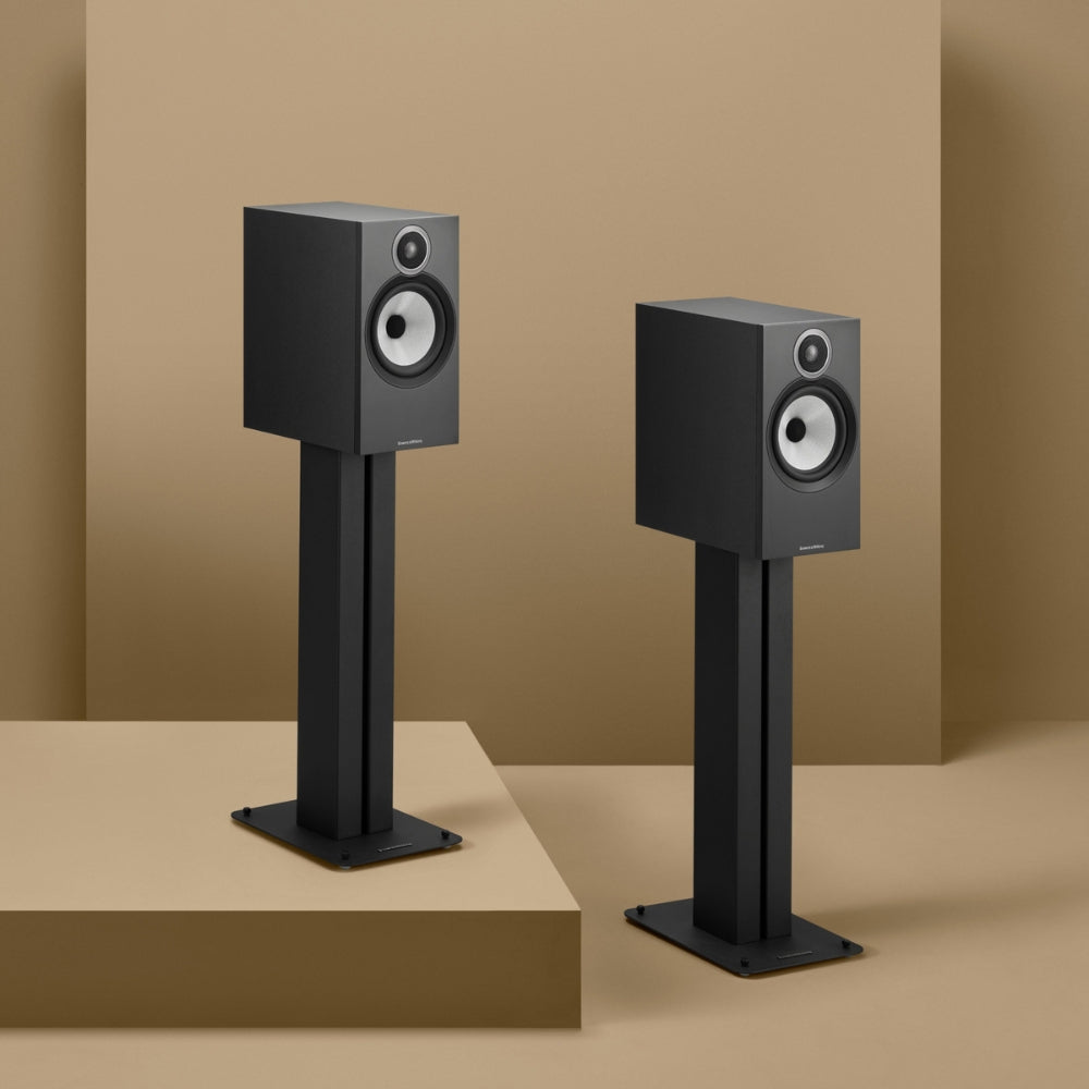 Bowers & Wilkins FS-600 S3 Speaker Stands