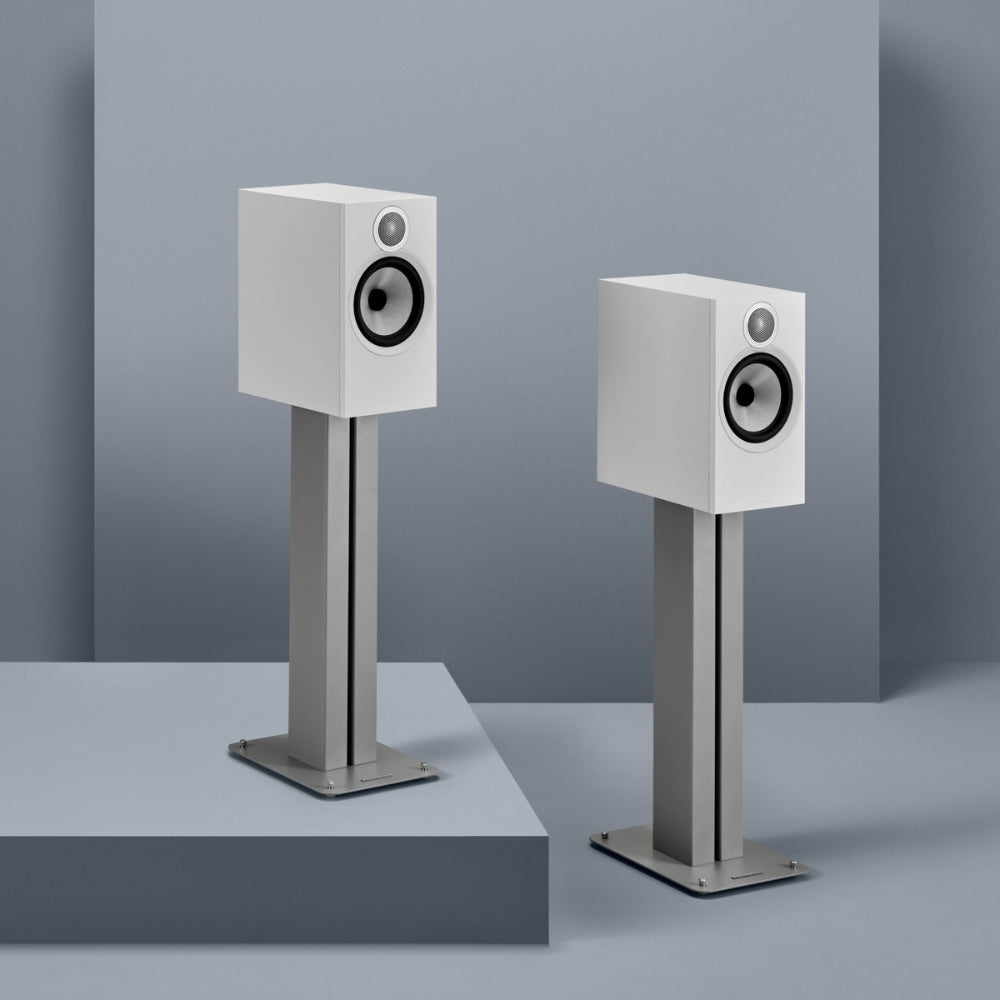 Bowers & Wilkins FS-600 S3 Speaker Stands