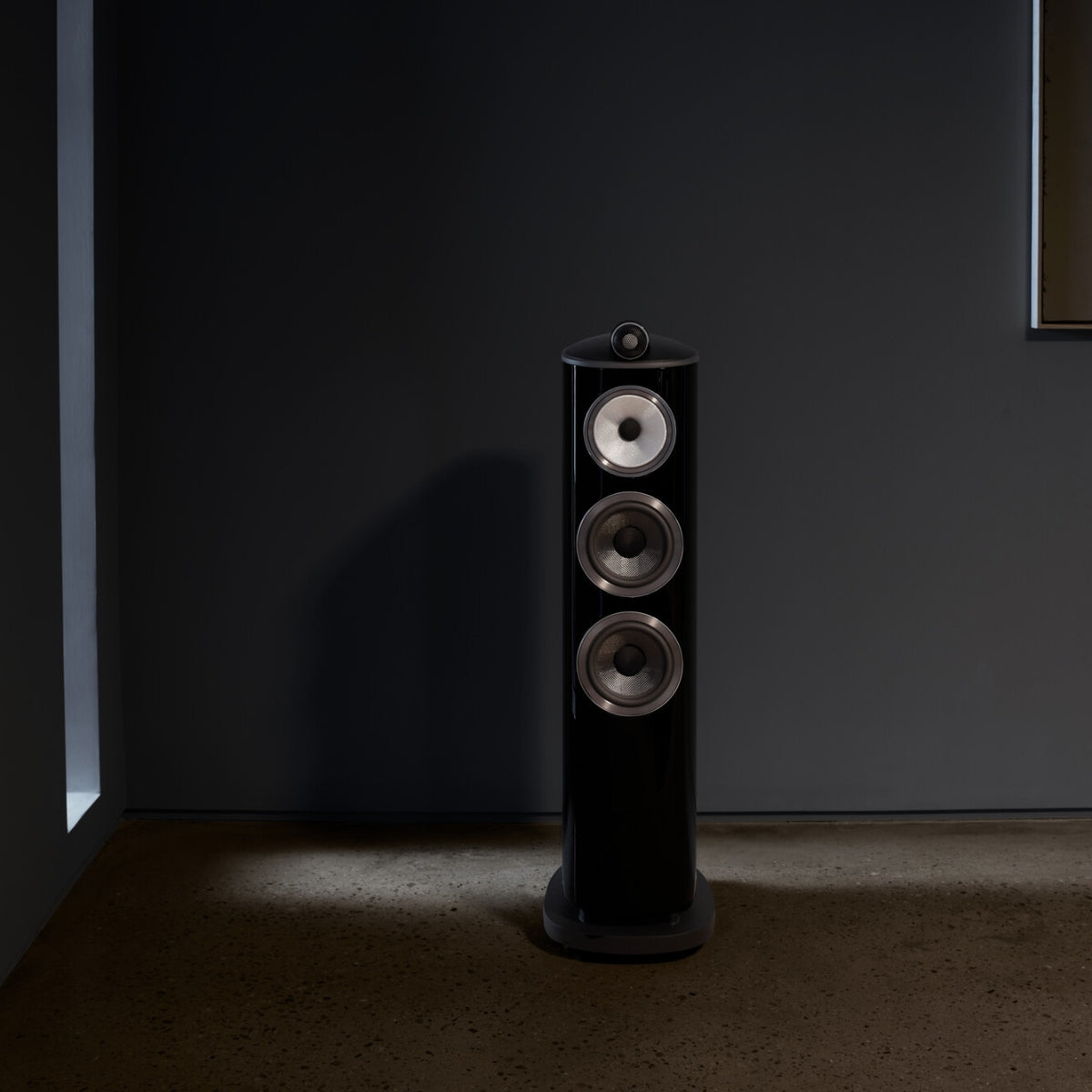 Bowers & Wilkins 804 D4 Floorstanding Speakers | Bowers and Wilkins