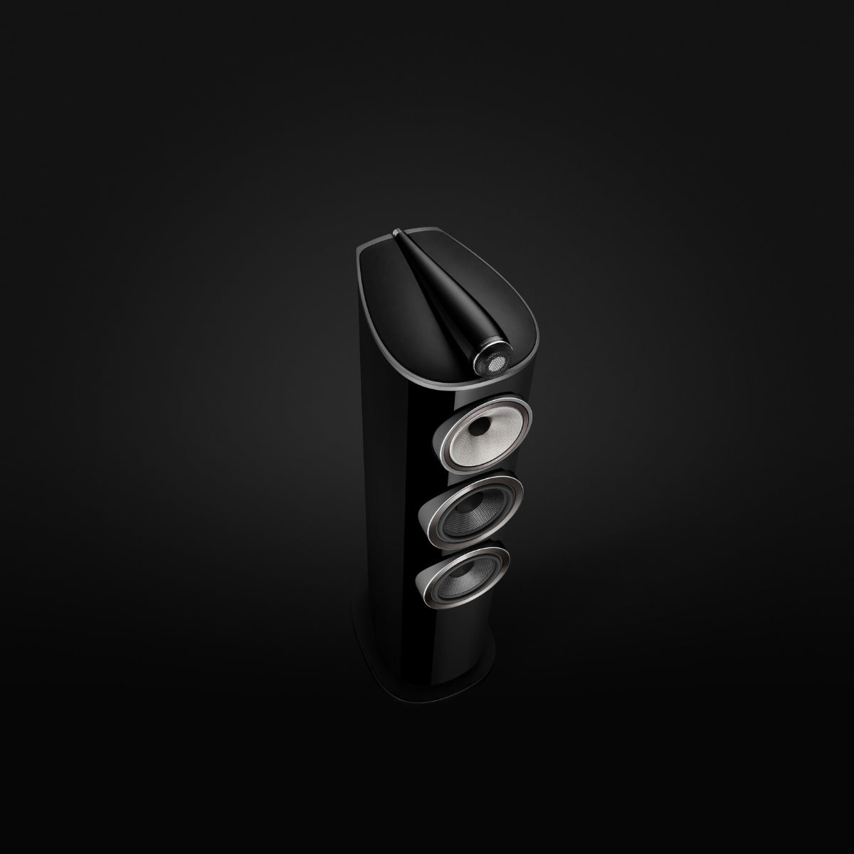 Bowers & Wilkins 804 D4 Floorstanding Speakers | Bowers and Wilkins