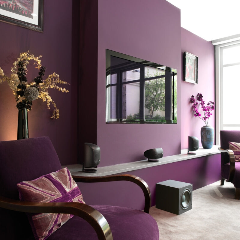 Bowers & Wilkins MT-50 5.1 Mini Home Theatre Speaker BONUS Package