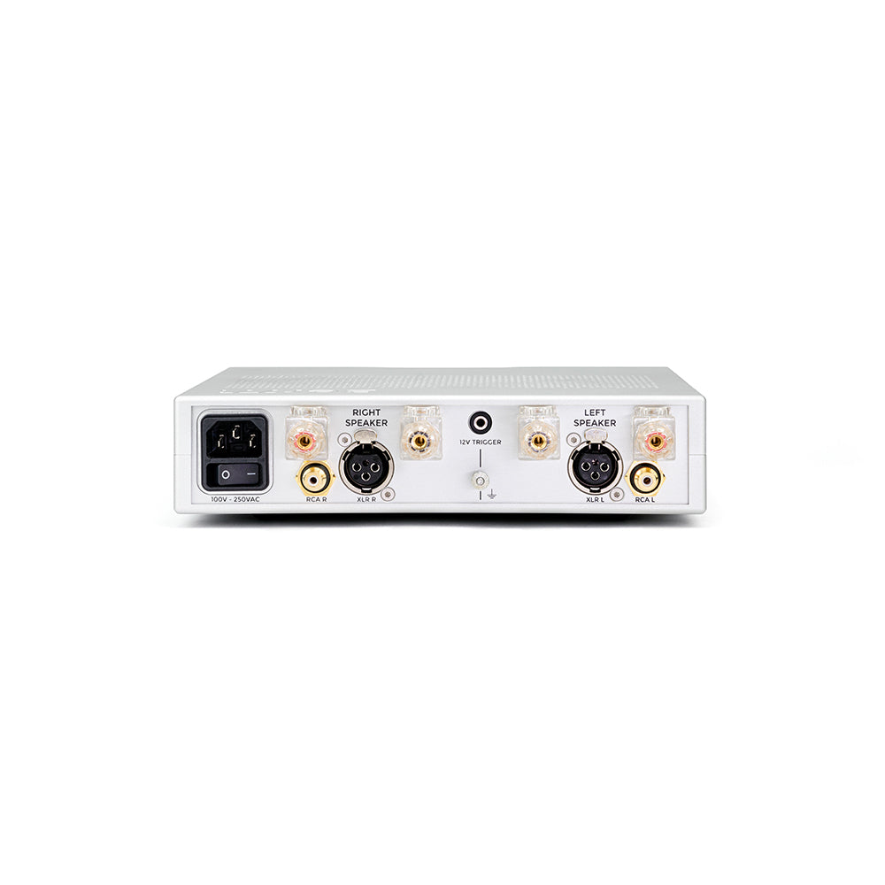 Chord BerTTi Desktop Power Amplifier