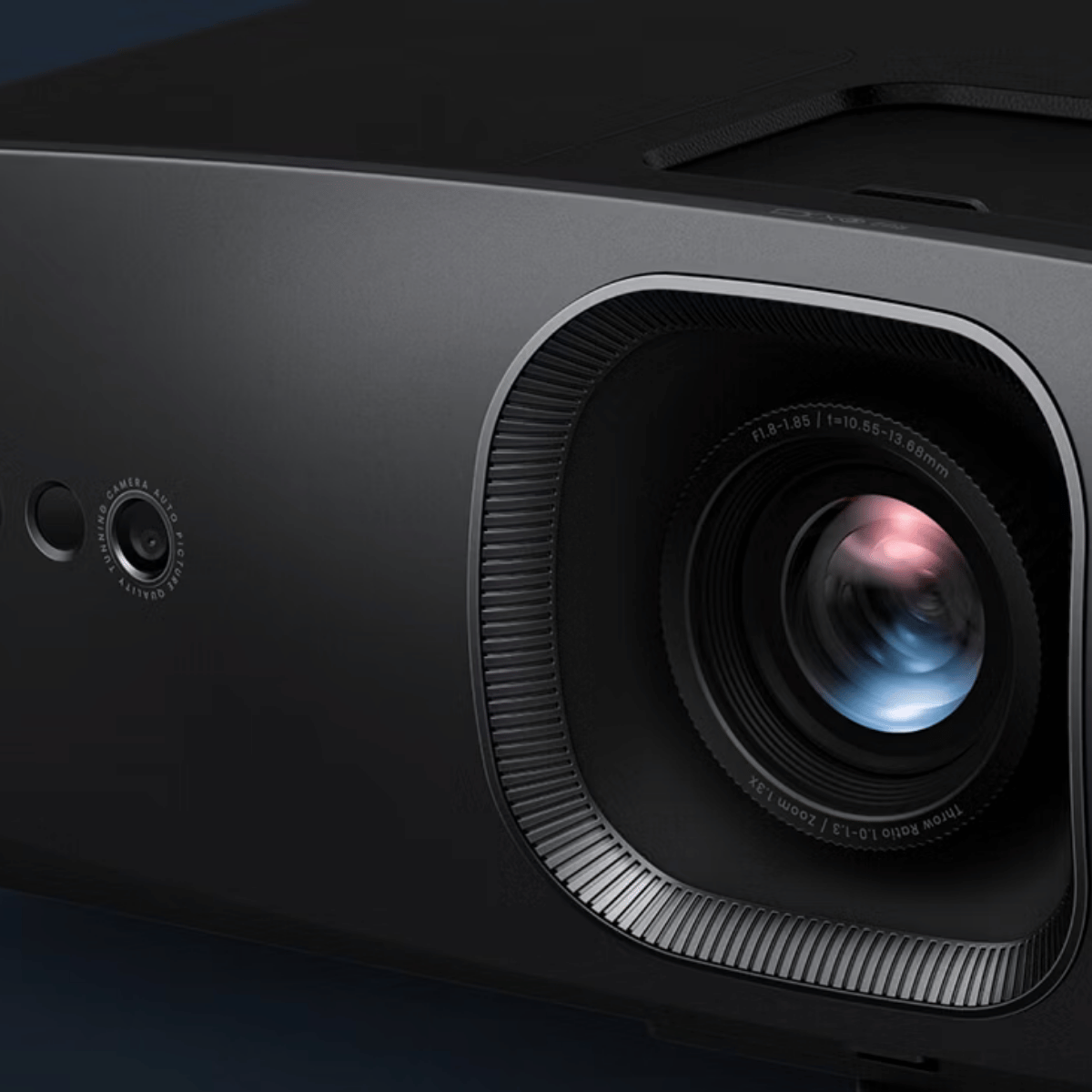 BenQ W2720i 4K 2500lms BenQ Home Cinema Projector