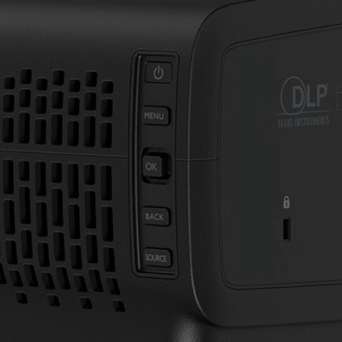 BenQ W2720i 4K 2500lms BenQ Home Cinema Projector