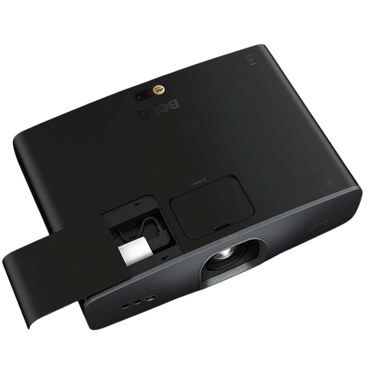 BenQ W2720i 4K 2500lms BenQ Home Cinema Projector
