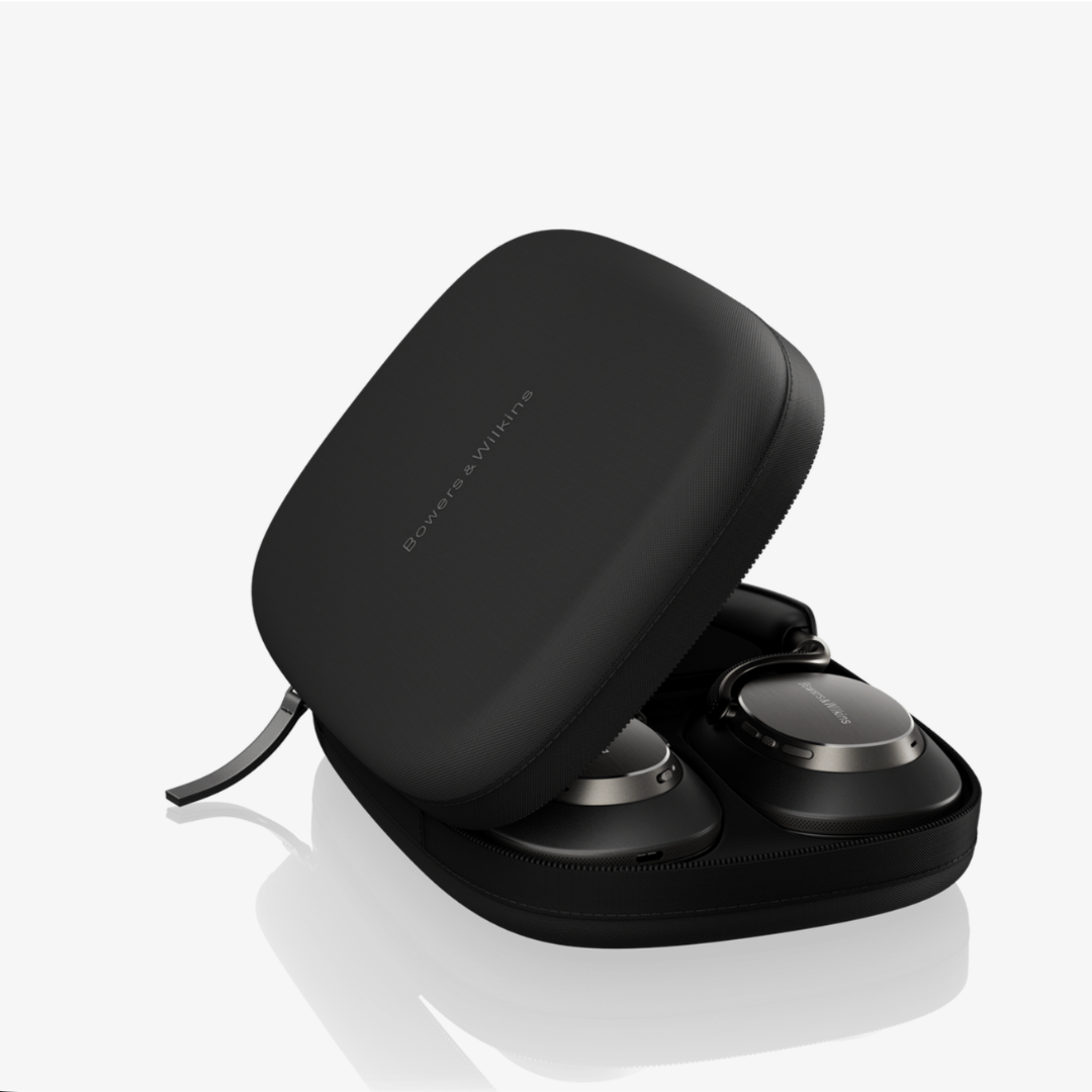 Bowers & Wilkins PX8 S2 Noise-Cancelling Headphones | Bowers and Wilkins