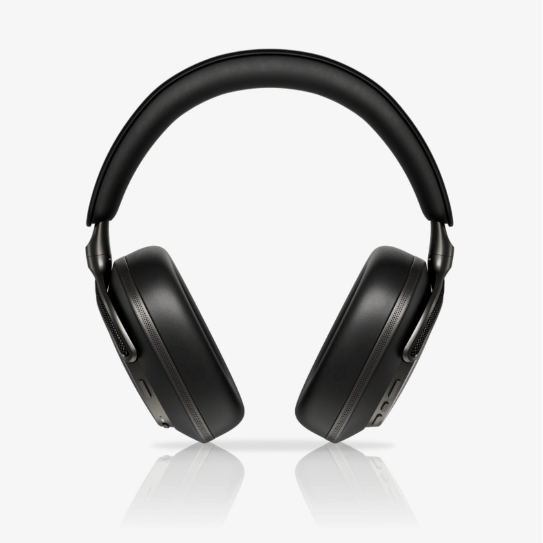 Bowers & Wilkins PX8 S2 Noise-Cancelling Headphones | Bowers and Wilkins