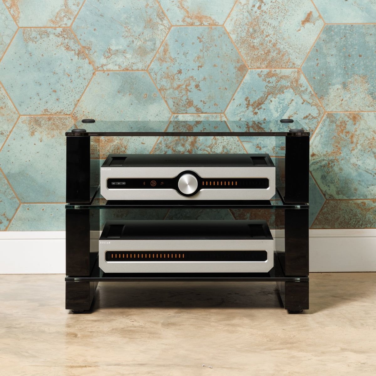 #Colour_High Gloss Black & Black Glass