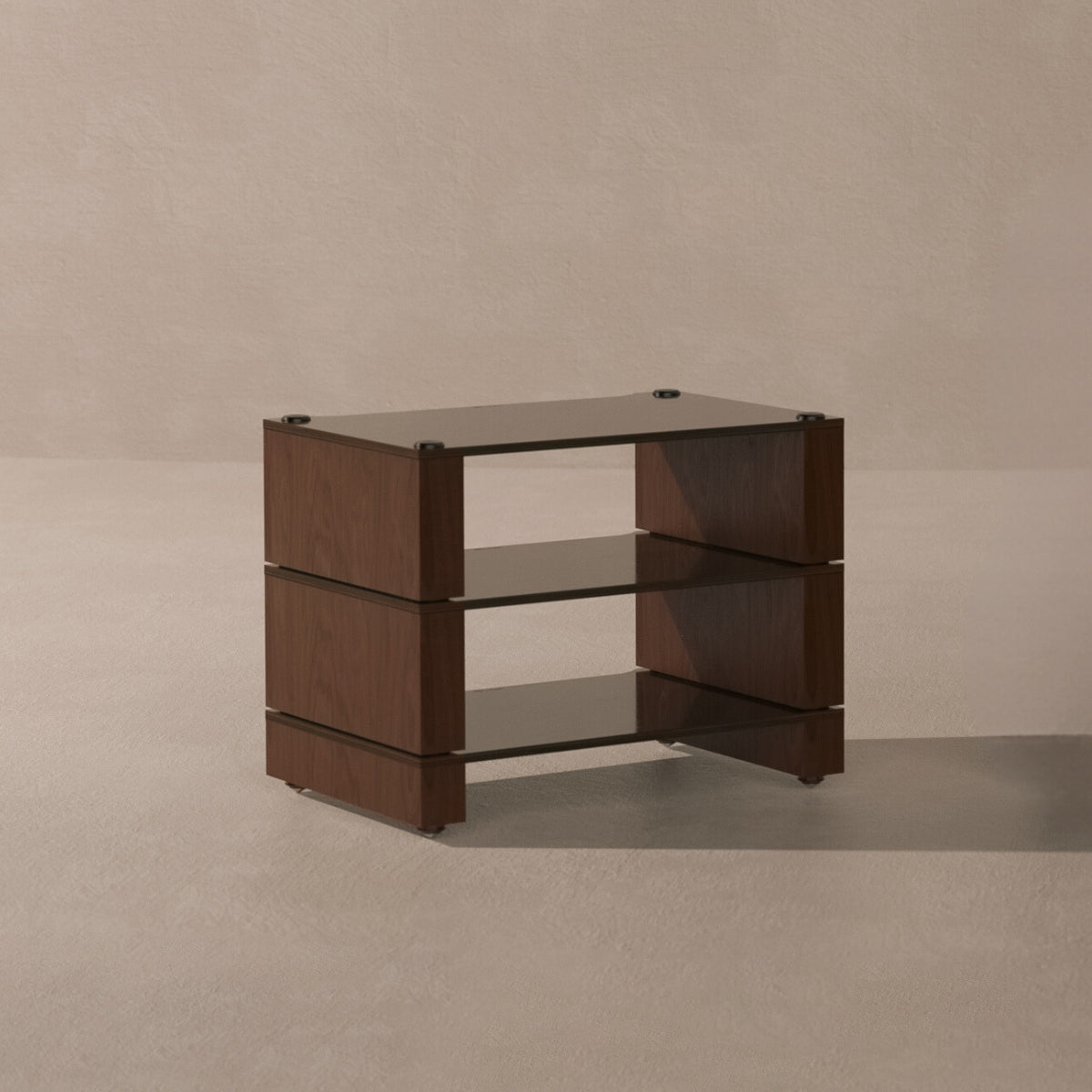 #colour_Natural Walnut & Black Ash Plywood