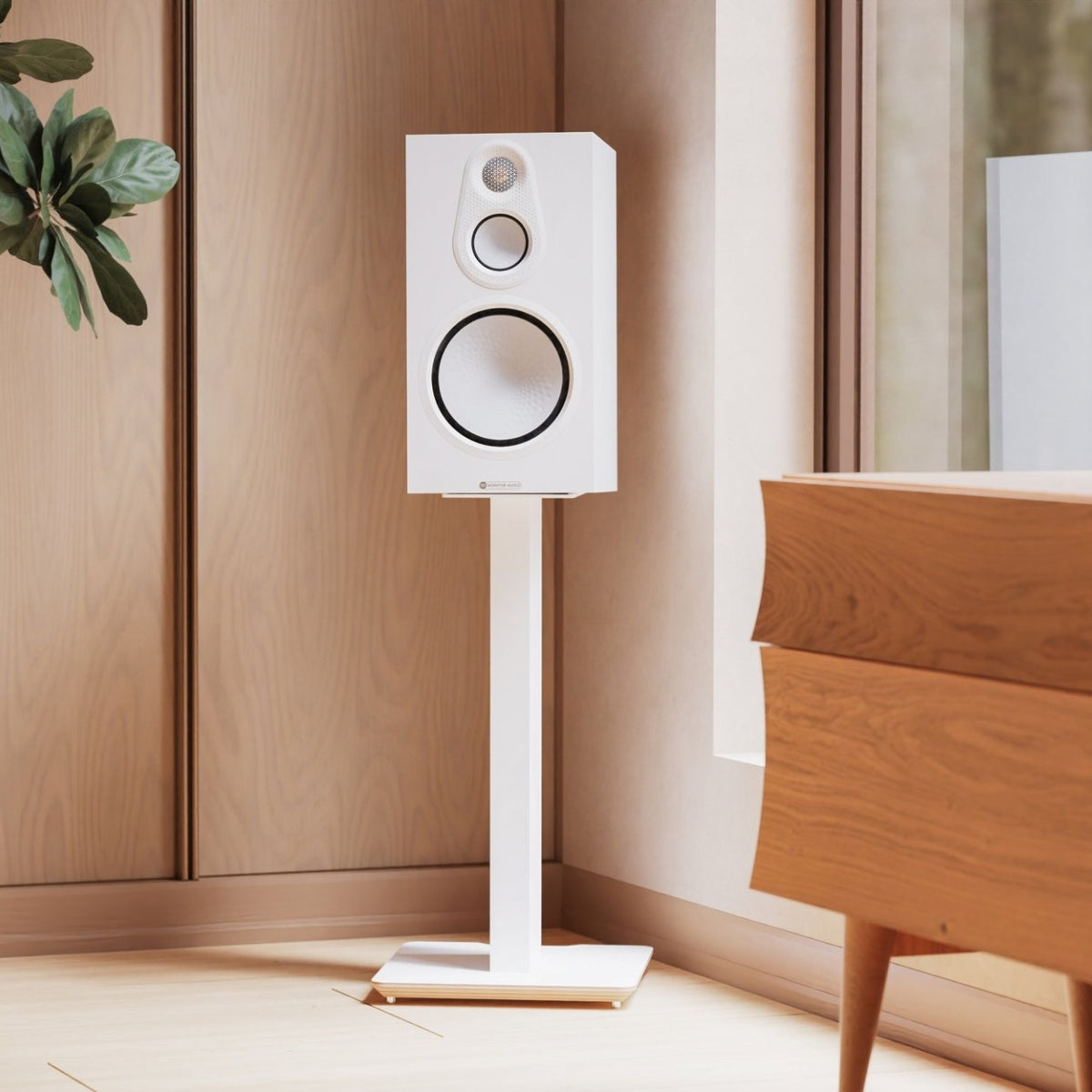Blok Axis 500 Speaker Stands