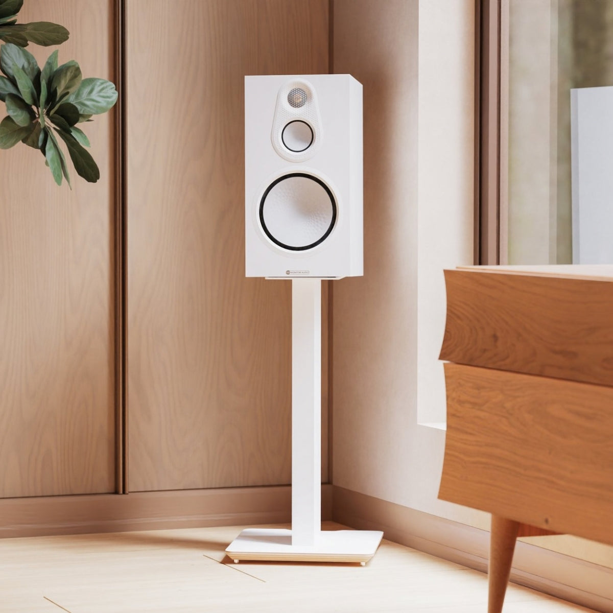 Blok Axis 600 Speaker Stands